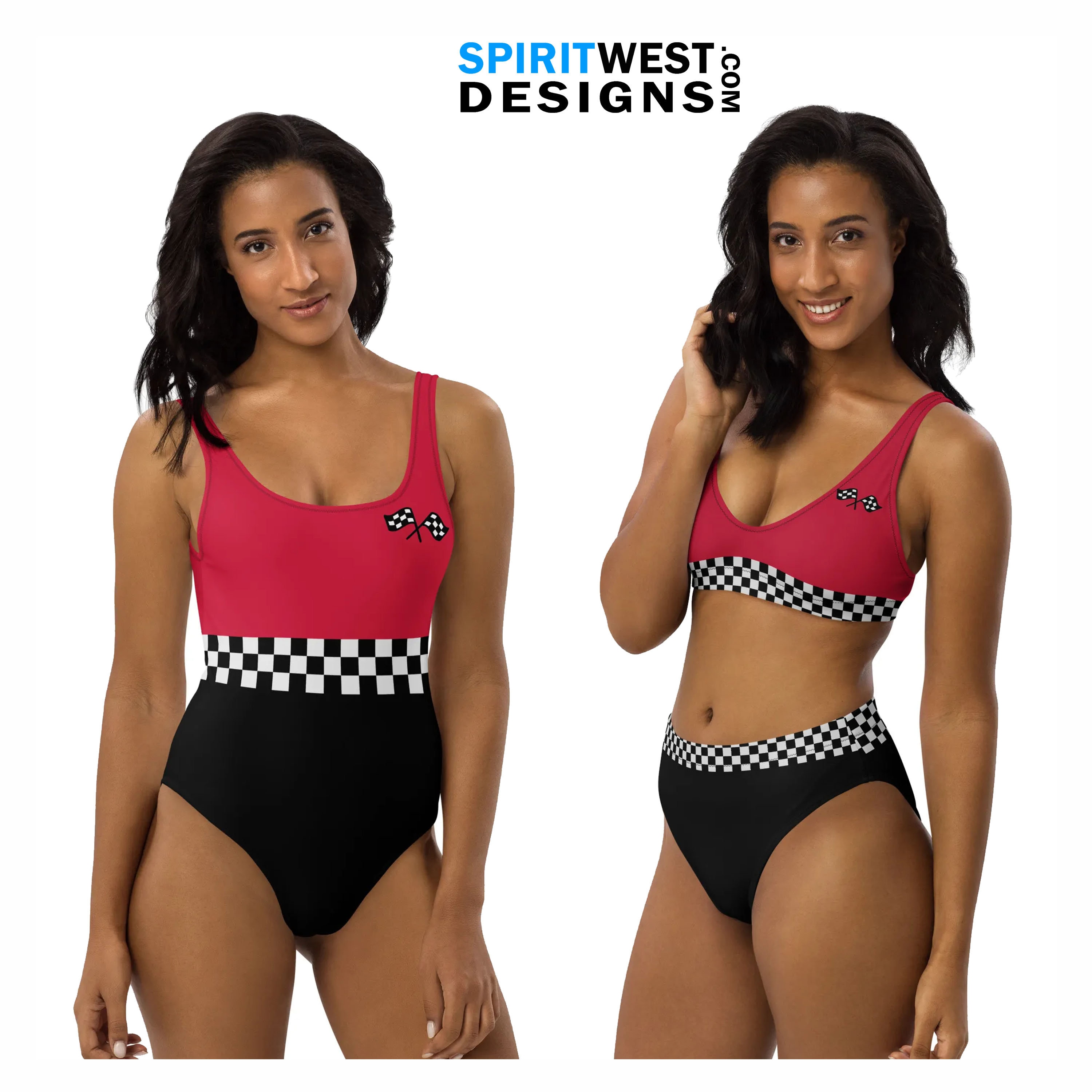 Racing bathing suits hotsell