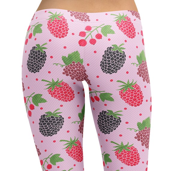 Fresh produce leggings cheap