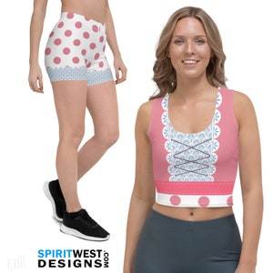 Sexy Bo Peep Costume Adult - Etsy