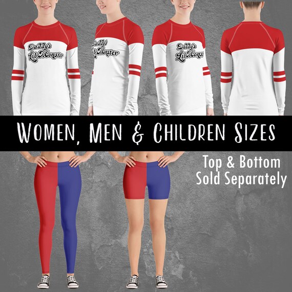 39+ Womens Plus Size Harley Quinn Costume Images