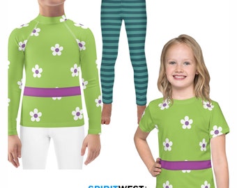 Bonnie Toy Story 3 costume / Pixar  Toy story halloween costume, Toy story  halloween, Toy story costumes