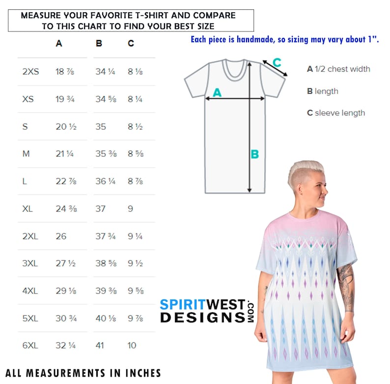 Jack Skellington Costume 2XS - 6XL Nightmare Zombie T-Shirt Dress Long Sleeve Knee Length Dance Party Plus Size Halloween Cosplay Bounding Bild 8
