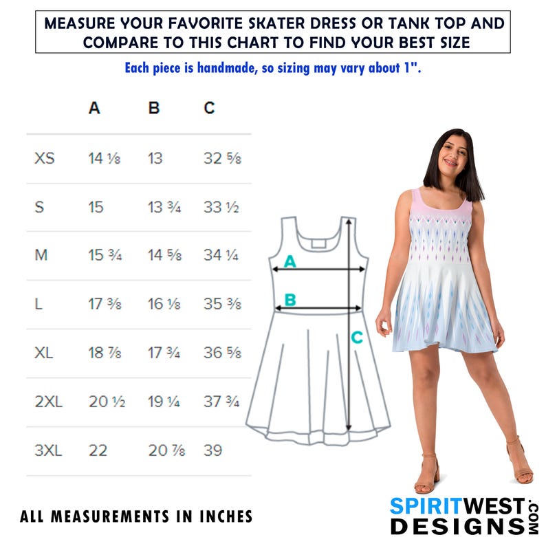 Jessie Costume Cowgirl Western Dress Toy Story Halloween Cosplay Skater or Fitted Bodycon Tank Mini Woman's Square dancing Dress Up Outfit image 5