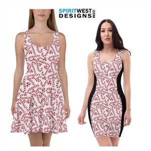 candy cane dress for ladies Womens Christmas Candy Cane Dresses Carnival Mini Dress Halloween Costume  Sexy