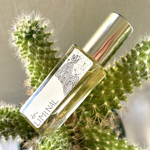 Herbal scented perfume store
