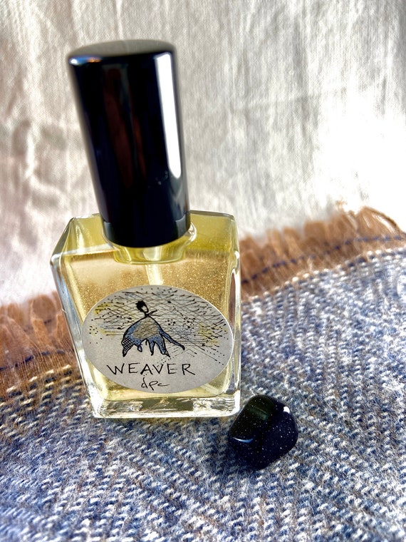 leather wood perfume