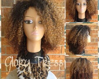 natural curly wigs african american