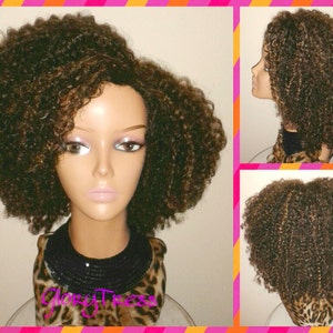 curly