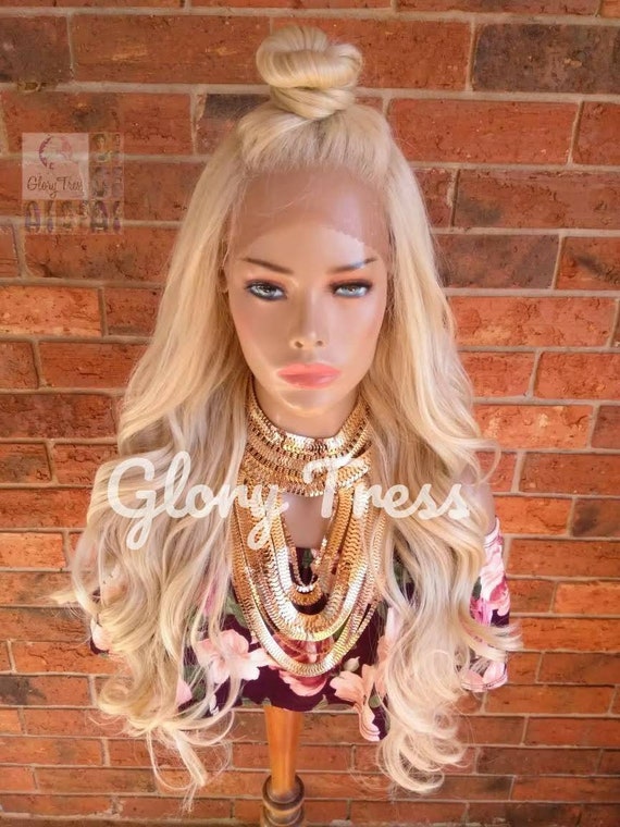 Blonde wigs 2024 for sale