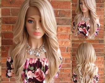 black wigs with bangs