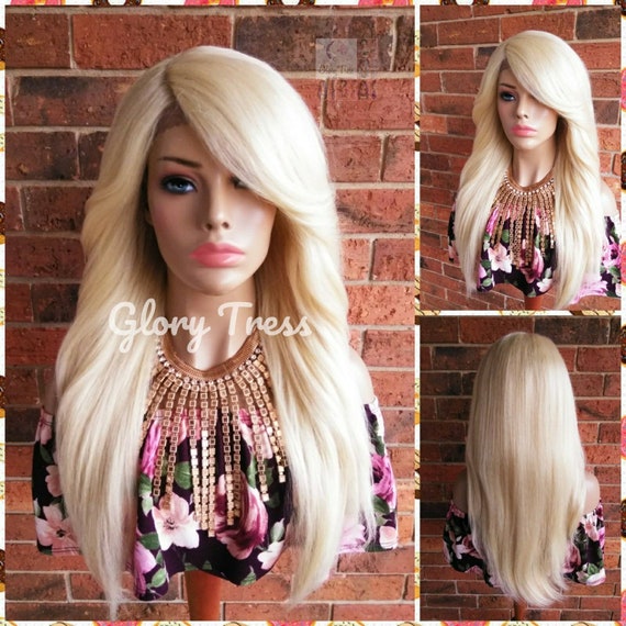 Kinky Curly Lace Front Wig Wigs African American Wig Yaki Etsy