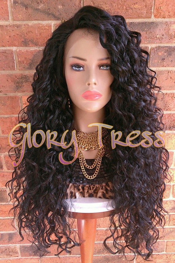 Brazilian Curly Lace Closure & Frontal 100% Human Hair Free Part UK – To  All My Black Girls LTD