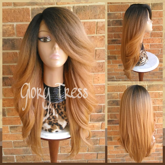 ?Wigs For Sale? Amazon.com: Probeauty Golden Princess Wig Blonde Yellow Long  main image 2