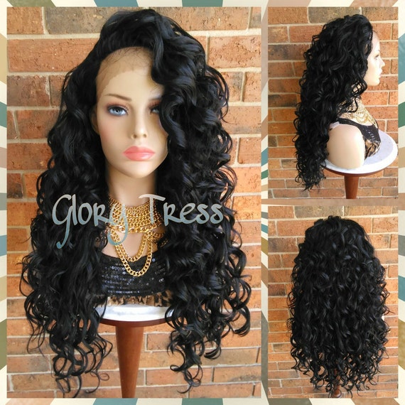 Discount human lace front wigs hotsell
