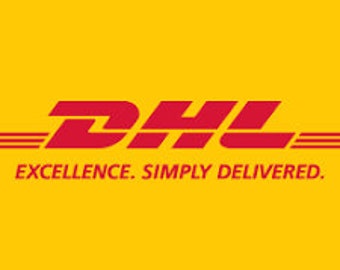 DHL Express Upgrade