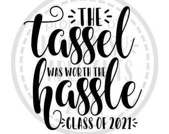 Download Grad Tassel Svg Etsy
