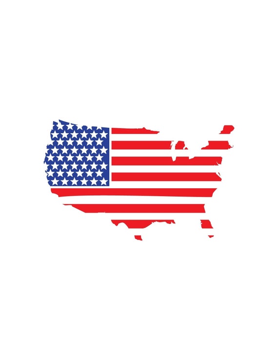Free Free American Svg 600 SVG PNG EPS DXF File