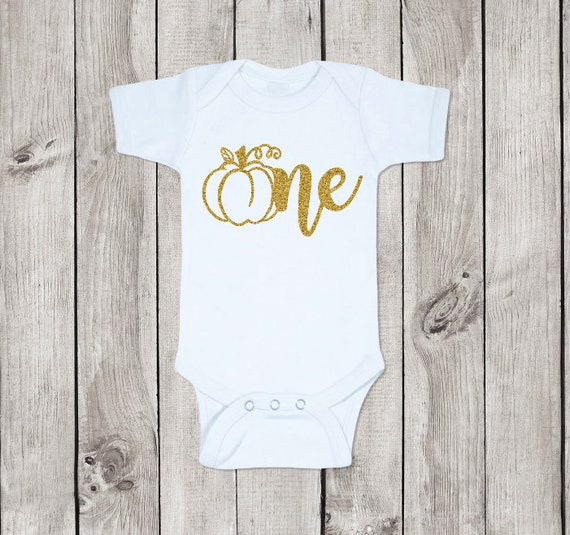 Pumpkin First Birthday Bodysuit, Smash Cake Package, Pumpkin Birthday Outfit, High Chair Banner, Little Pumpkin Bodysuit Il_570xn