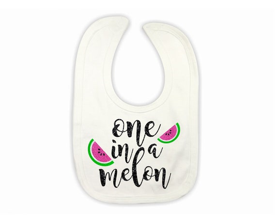 Watermelon Bib, First Birthday Bib, Birthday Bib, Watermelon One Bib, Smash Cake Topper, Watermelon Cake Topper, Smash Cake Package Il_570xn