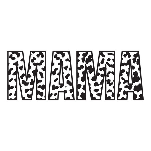 Free Free Mama Leopard Svg 801 SVG PNG EPS DXF File