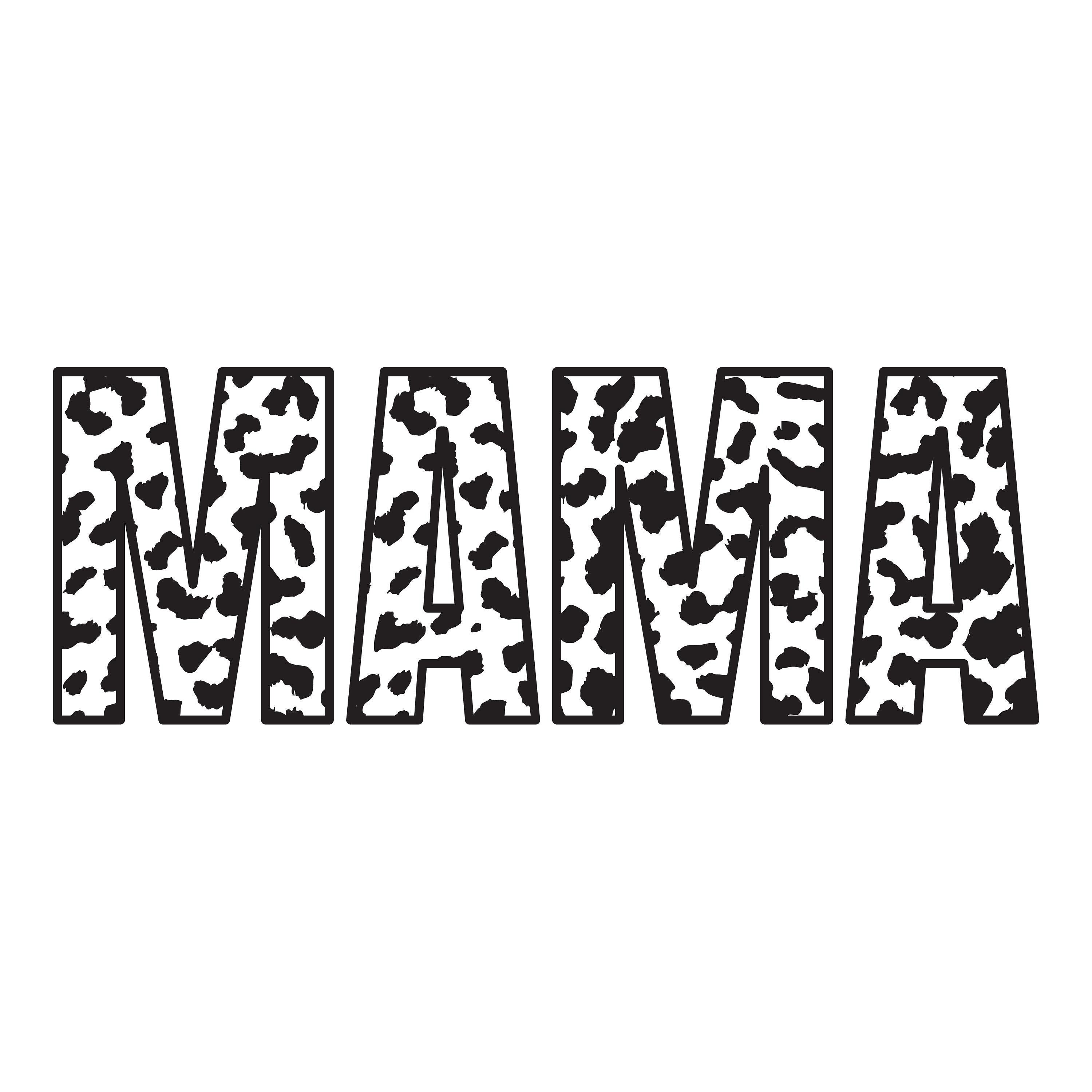 Free Free Mama Cheetah Print Svg 820 SVG PNG EPS DXF File