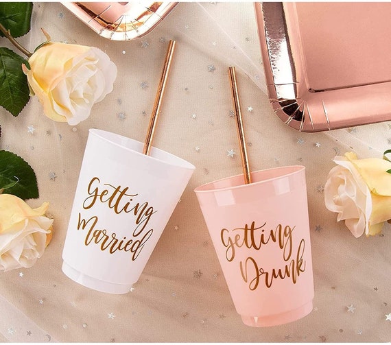 Bachelorette Party Favors, Bachelorette Party Bag, Custom Hangover Kit Bags, Bachelorette Party, Party Favors, Party Cups, Bachelorette Cups Il_570xn