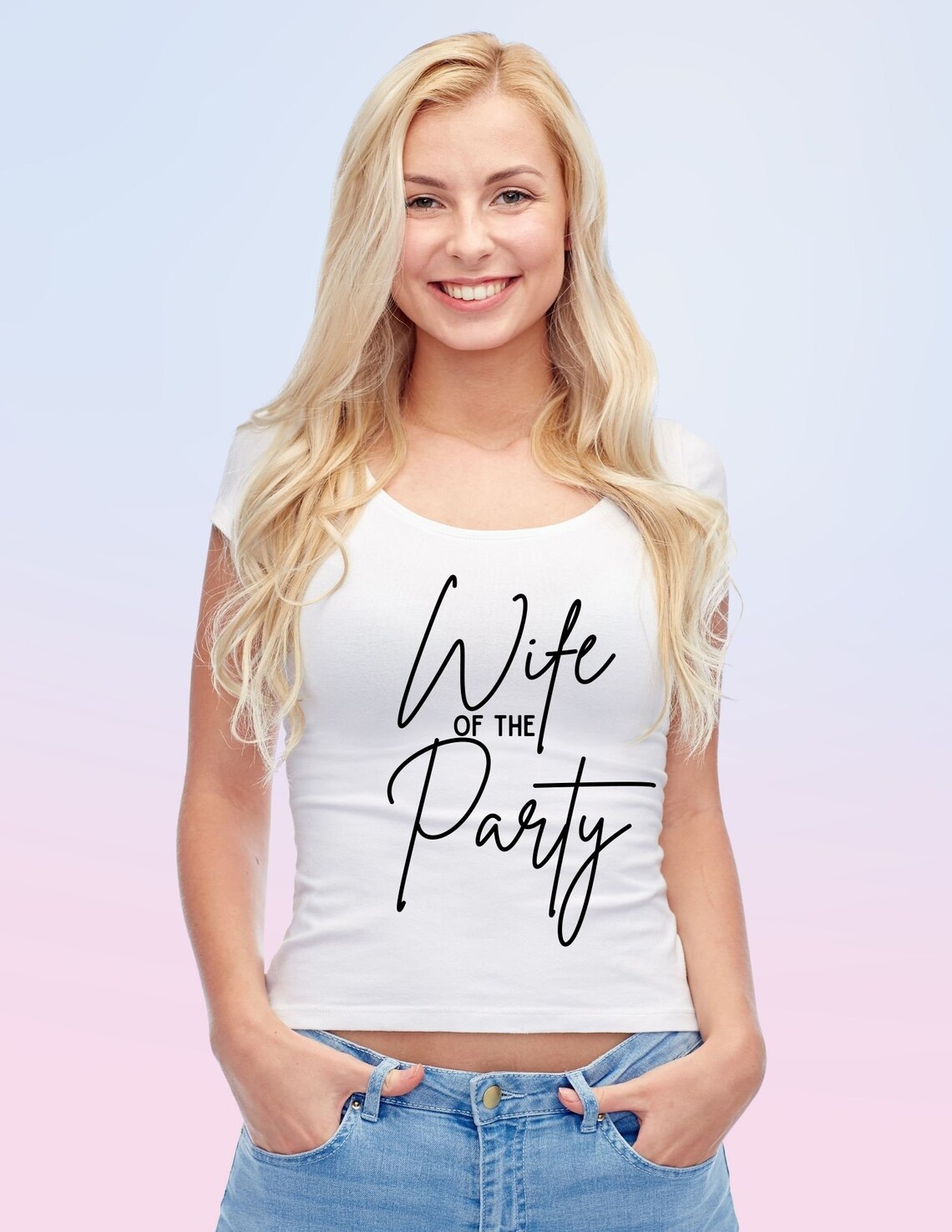 Download Bachelorette svg Wife of the Party svg Bridal Shower svg ...