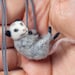 see more listings in the Animal pendants section