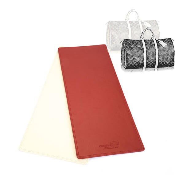 duffle bag base shaper