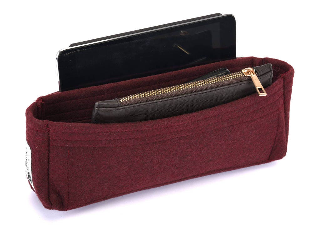 NeoNoe Single Purse Organizer without Round Holders Single Etsy