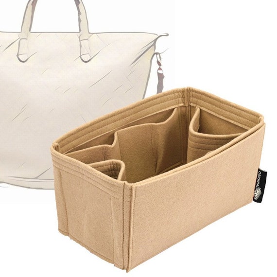 Bag And Purse Organizer For Cuyana Models Felt Purse Etsy