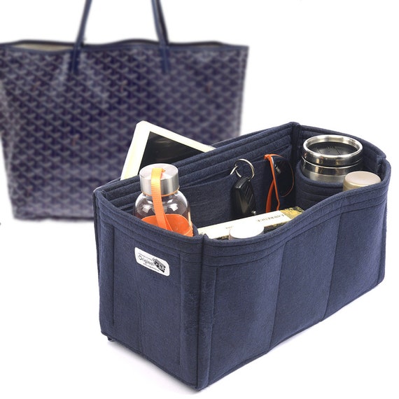 goyard purse organizer