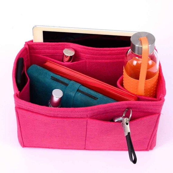  Singular Style Bag and Purse Organizer Compatible for the  Designer Bag Herbag 39 : Handmade Products
