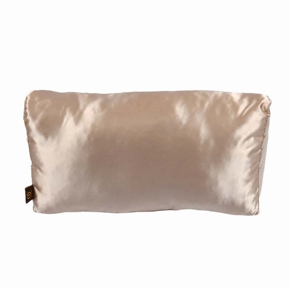 Satin Pillow Luxury Bag Shaper Compatible for the Designer Bag Bl. Classic  City and Small