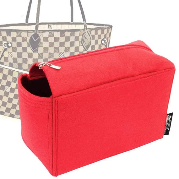 louis vuitton neverfull organizer