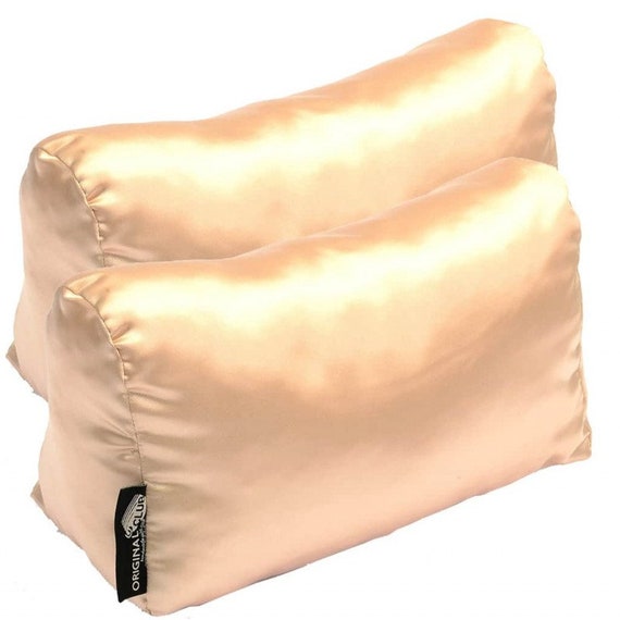 Fits For Shoppingbag Neverfull PM MM GM Shaper Insert Pillow Luxury Handbag  Purse Stuffer Pillow For Women Handbag Shaper