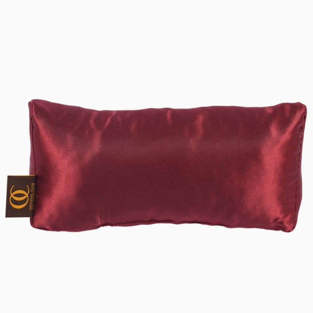  Satin Pillow Luxury Bag Shaper Compatible for the Designer Bag  Onthego PM, MM, and GM : Handmade Products