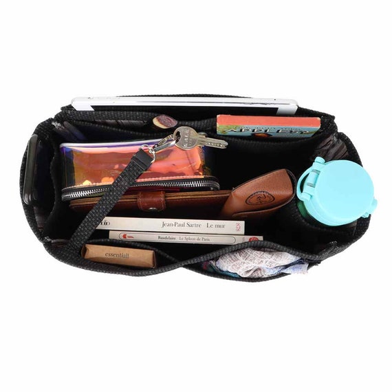 Custom purse organizer deals