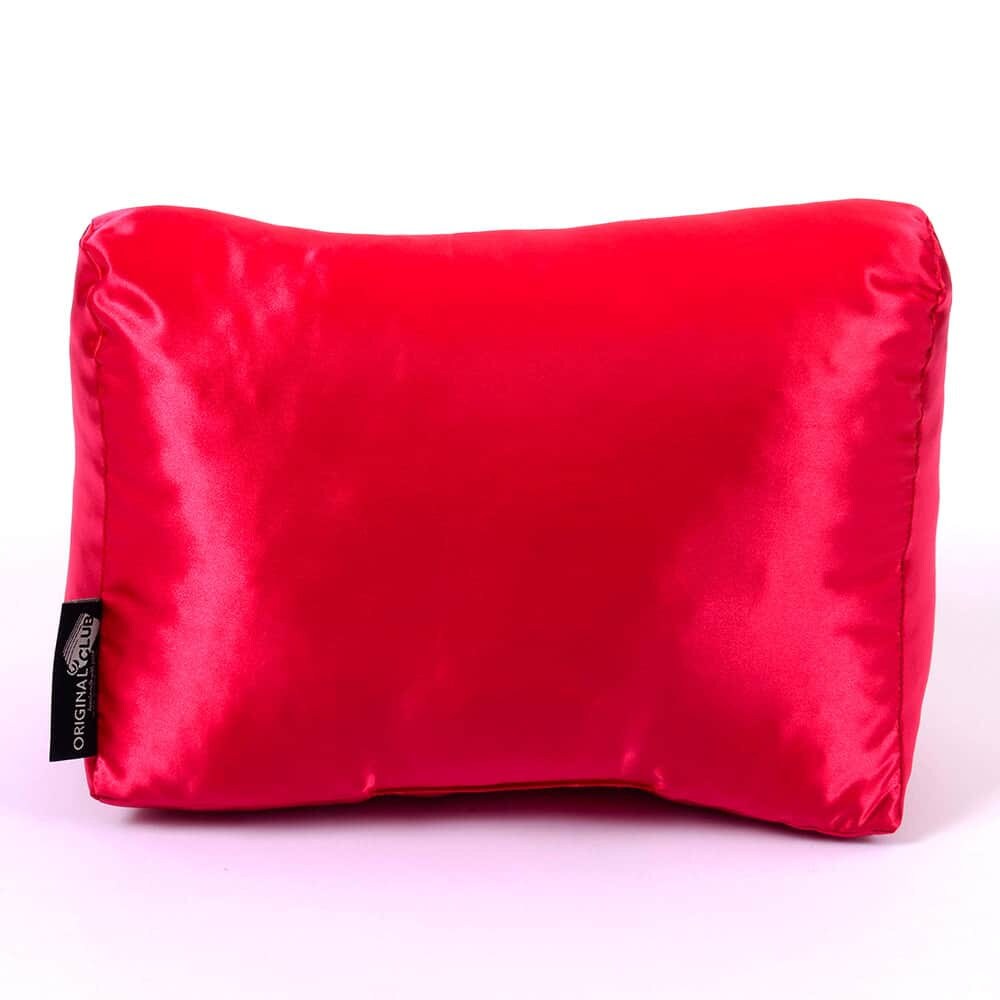  Satin Pillow Luxury Bag Shaper in Champagne Compatible for the  Designer Bag Speedy 25 : Handmade Products