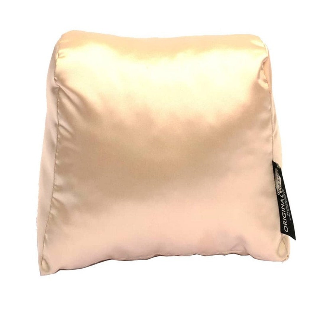 bag shaper pillow