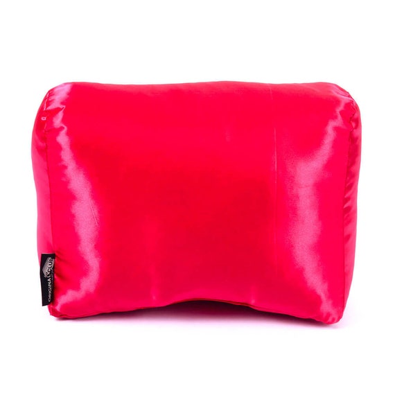 Satin Purse Storage Pillow for Lindy Bags Bag Shaper Pillow 