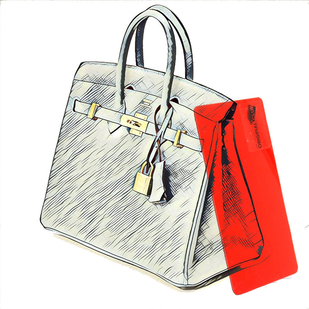 Bag Base Shaper Paul Smith