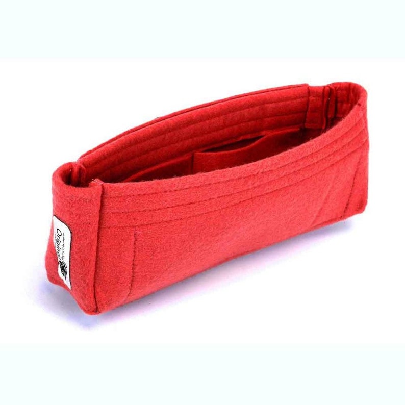 NeoNoe Single Purse Organizer without Round Holders Single Etsy