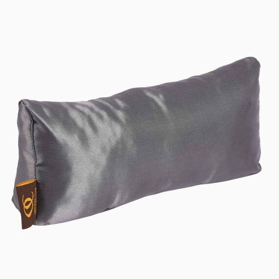  Satin Pillow Luxury Bag Shaper Compatible for the Designer Bag  Ch. Boy Bag : Handmade Products