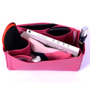 Graceful PM / MM ORGANIZER – stainlessbags