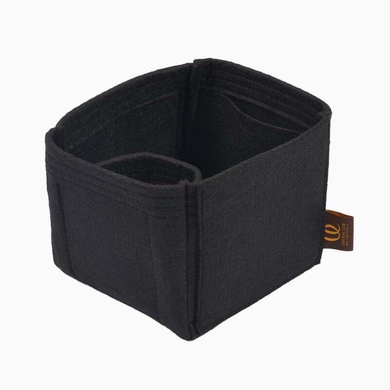 Bag and Purse Organizer with Singular Style for Louis Vuitton Lockme Bucket