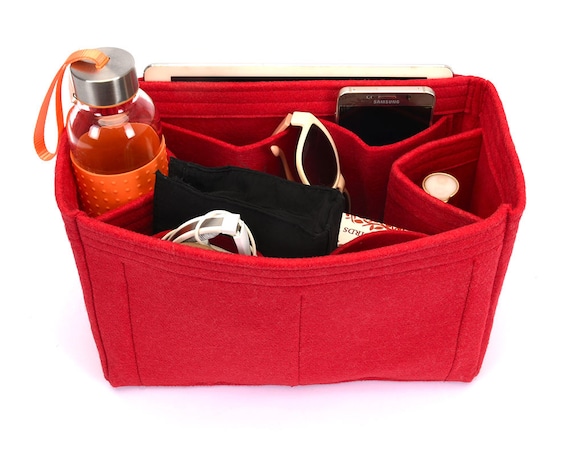 Felt purse insert hotsell