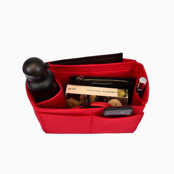 A.rtsy Singular Style Felt Bag and Purse Organizer Bag Insert for A.rtsy MM and GM A.rtsy Purse Insert Etsy Ireland