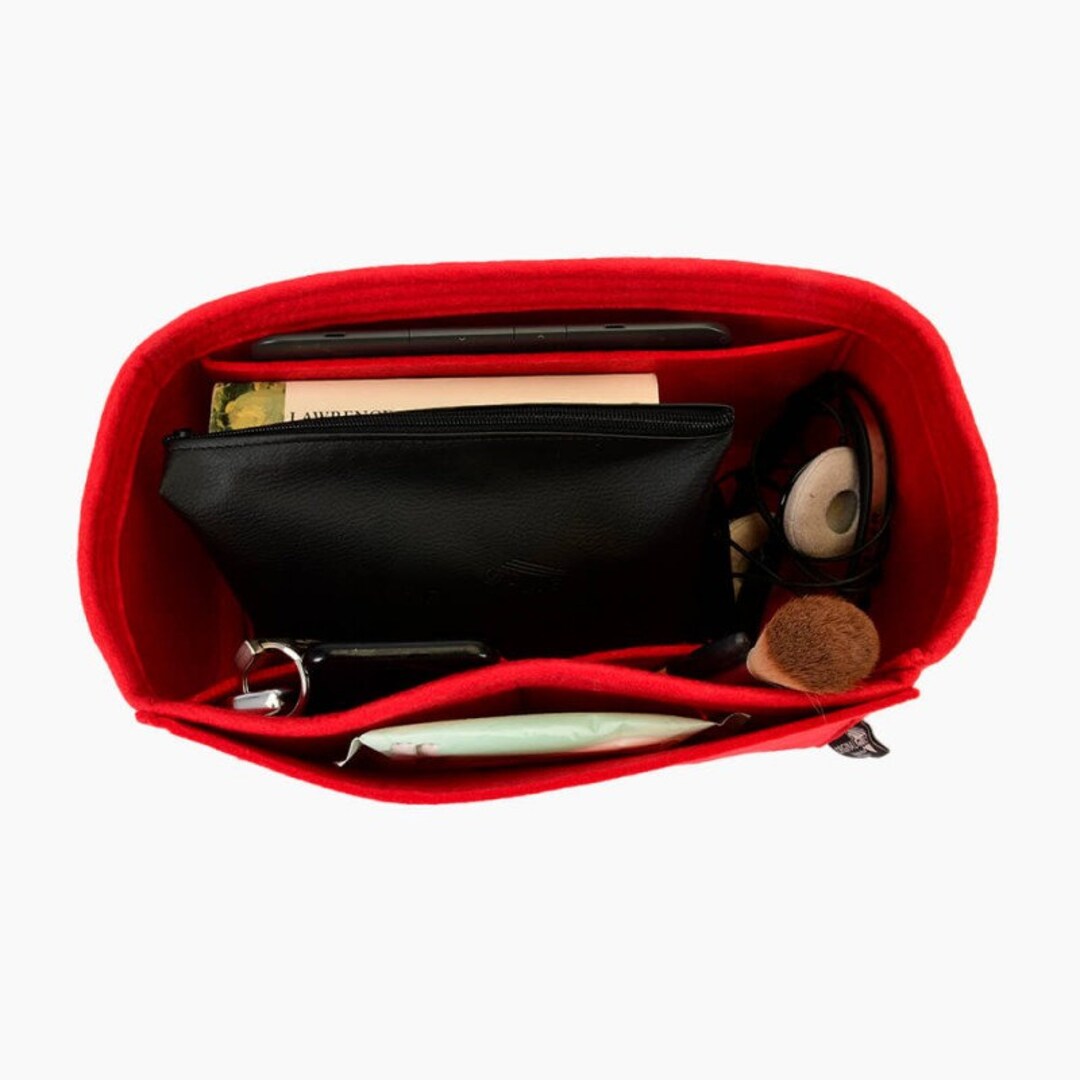 Bag and Purse Organizer with Singular Style for Louis Vuitton Totally Models