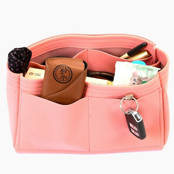  Singular Style Bag and Purse Organizer Compatible for